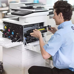 service image